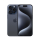 Smartfon / Telefon Apple iPhone 15 Pro 128GB Blue Titanium